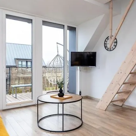 Apartamento Al Mare Kunigiskiai - With Pool Palanga