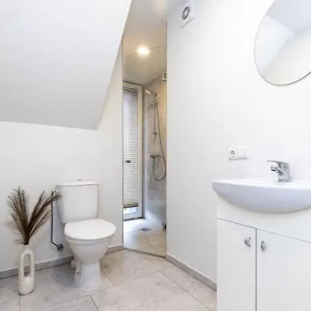 Al Mare Kunigiskiai - With Pool * Palanga