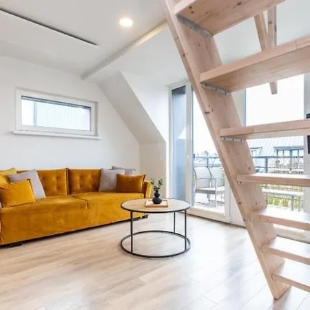 Al Mare Kunigiskiai - With Pool Palanga