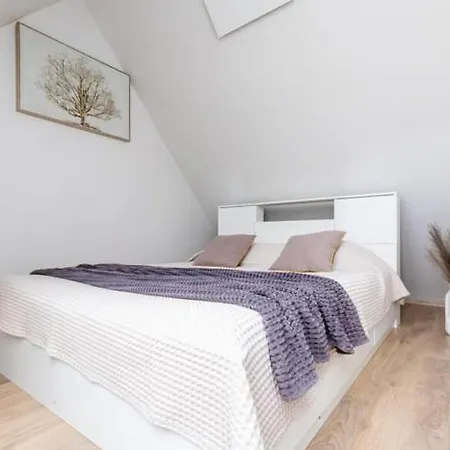 Apartamento Al Mare Kunigiskiai - With Pool *