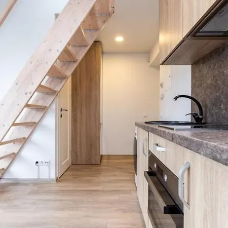 Al Mare Kunigiskiai - With Pool Palanga