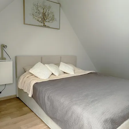 Appartement Al Mare Kunigiskiai - With Pool