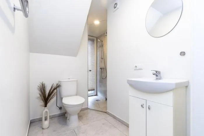 Al Mare Kunigiskiai - With Pool * Palanga